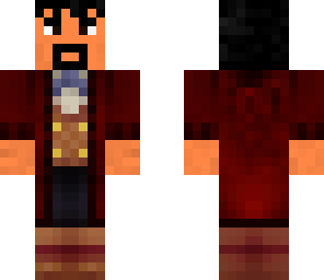 captain wolfsbane