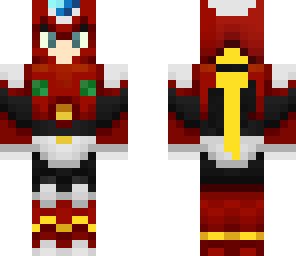 megamanx8zero