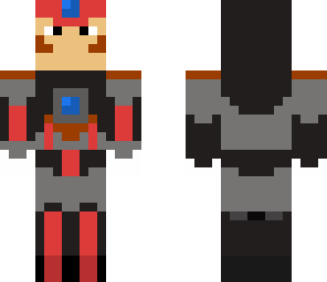 megamanx8axl