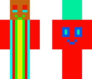 captain rainbows