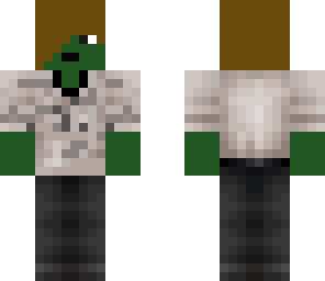 edited zombie deadlox