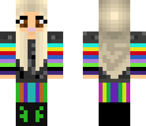 rainbow