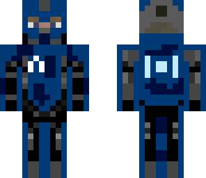 me3 alliance marine