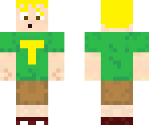 budderbuscus