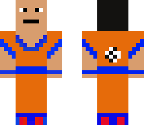 goku ii