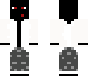 new darthante skin fixed