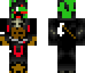 grim cookie creeper