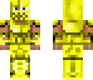 golden knigth