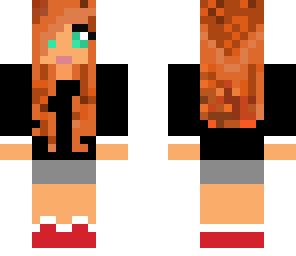 girl