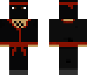 ninja dude