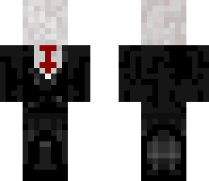 slender-man
