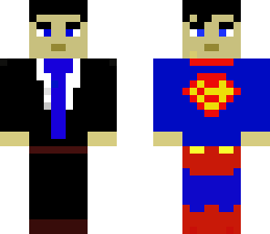 super man