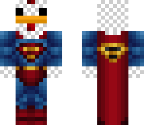 superman