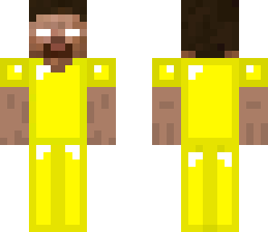 budder herobrine