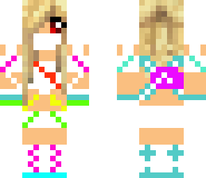 colorful ninja 2
