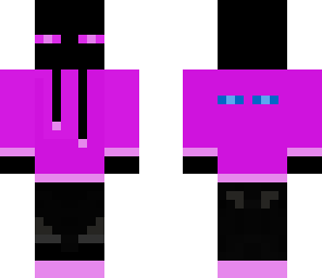 ender teenager