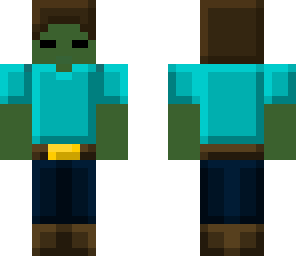 block zombie