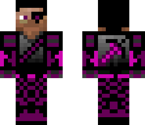 vortex wither hunter