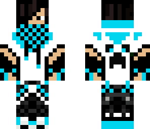 frost dude ftw