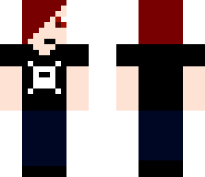 goth boy