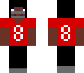 football-player