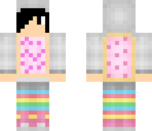 boy nyan cat