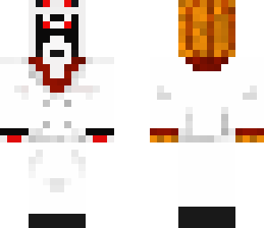 chad