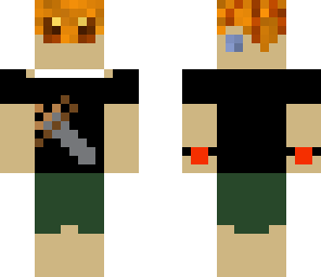 moderno skin