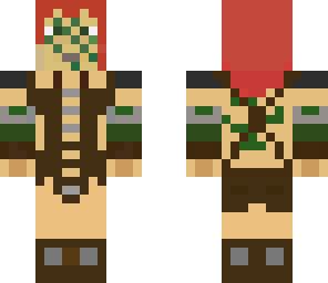 aela the huntress