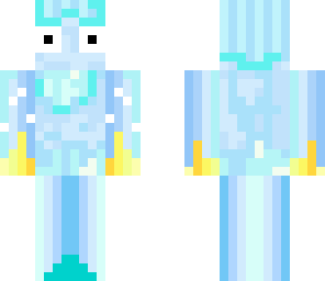 the icemaster