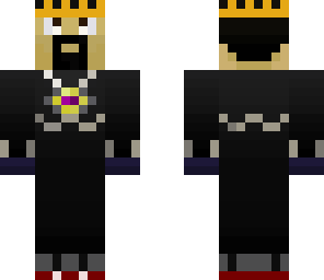 king antvenom