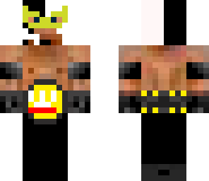 rey mysterio