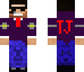 tj 3