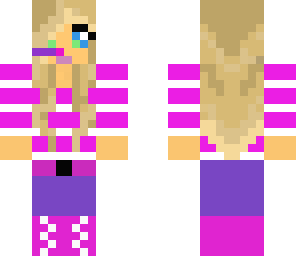 gaming geek girl 3