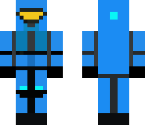 recon fixed