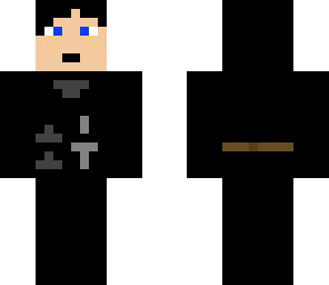 ninja boy