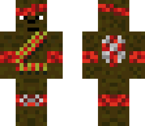 battle bears class soldier