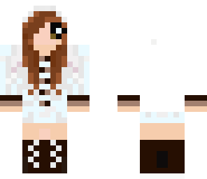 fixed skin