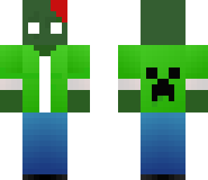 zombie arran