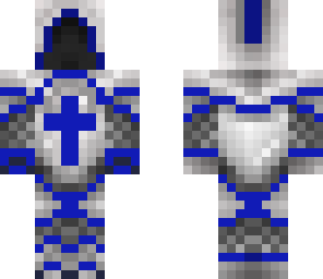 blue templar