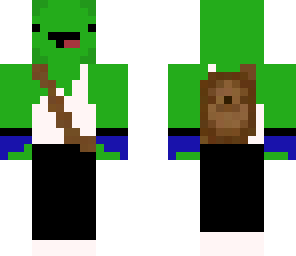 parkour turtle