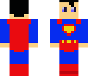 superman