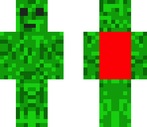 evil alein thingy 
