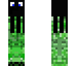 squid creeper