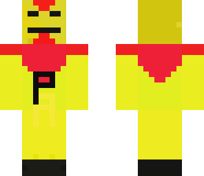 phoenix skin
