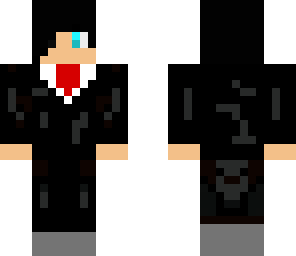 maxis in a tux redo