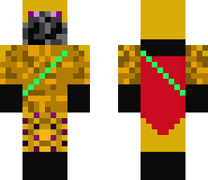 ender servant