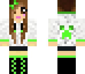 creeper lover girl