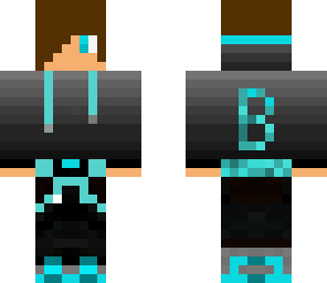 cool boy