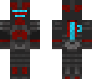 zealot rig